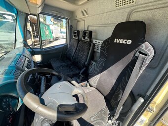 Iveco Eurocargo, 75E19,E6,ČELO - 10