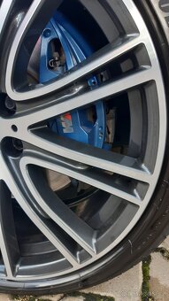 Bmw 530d G31 M xdrive - 10