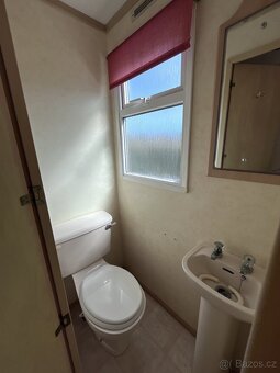 Mobilní dům - Cosalt Devon - doprava v ceně - 10