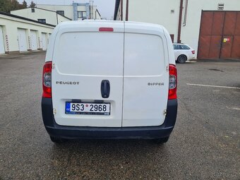 Prodej Peugeot Bipper 1,4 Hdi - 10
