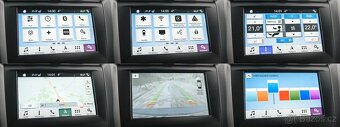 Ford Mondeo, 2,0/132kW CarPlay Kamera ČR - 10