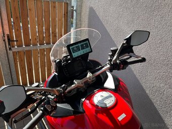 Ducati Multistrada 1260 S - 10