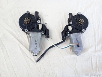 Náhradní díly na Chevrolet Aveo 1.2 - 10