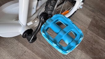 Decathlon dětské kolo 16 - 10