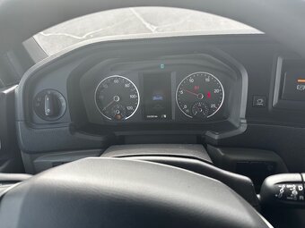 MAN TGX 18.470 4X2 LL SA - 10