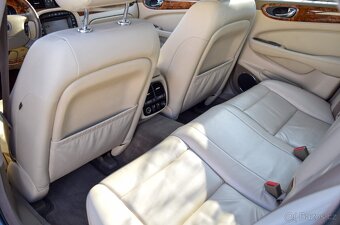 Jaguar XJ-R 4.2 V8 2004 - 10