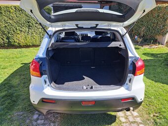 Mitsubishi asx 1.6i Diamant - 10