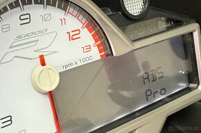 BMW S 1000 R - ABS PRO / ESA DDC / QS / CARBON - 10