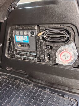 Opel Meriva 1,7 - 10