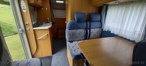 Knaus sky - 10