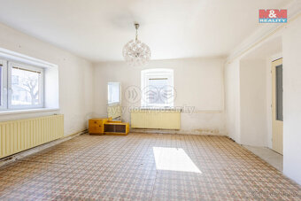 Prodej rodinného domu, 110 m², Mimoň, ul. Křížová - 10