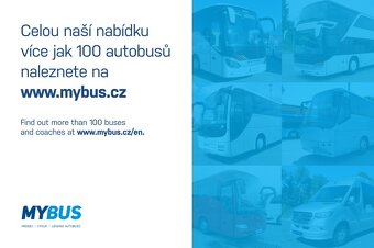 IVECO CROSSWAY LOW ENTR - 10