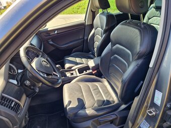 Škoda KODIAQ, 1,4TSI 110 KW, 4x4 DPH - 10