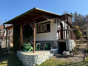 Prodej chaty Sázava - 10