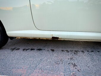 Citroen C1, 2009 - 10