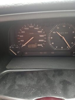 VW golf 3 1.8i r.v.1992 - 10
