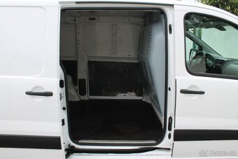 Citroen Jumpy 2.0HDI 88kW KLIMA + PO SERVISE + BEZ KOROZE - 10