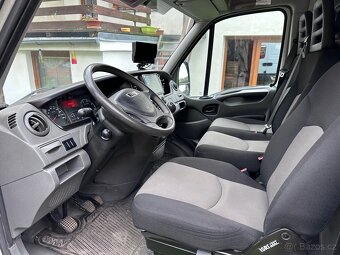Iveco Daily 2.3 - 10