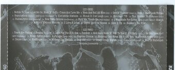 CD-PRODÁM VĚTŠÍ MNOŽSTVÍ ORIGINÁL CD 05/25 - 10