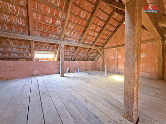 Prodej rodinného domu, 193 m², Choustník - 10