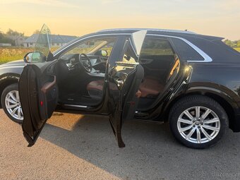 Audi Q8 3,0 TDi 210 KW Quattro - 10