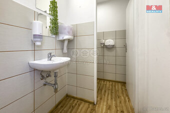 Prodej obchod a služby, 133 m², Praha 10 - Kubánské náměstí - 10