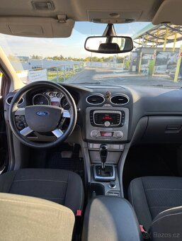 Ford Focus 2, Facelift, 2.0 TDCI, 2009, Nová STK. - 10