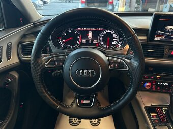 Audi A6 ULTRA 2.0 TDI 140kW S-line - 10