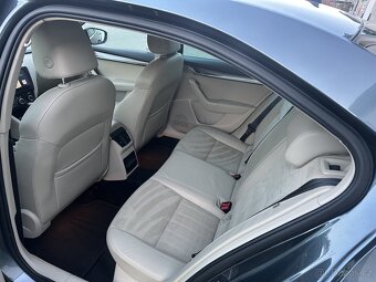 Skoda octavia 2.0 tdi, 110kw, dsg, LED, navi - 10