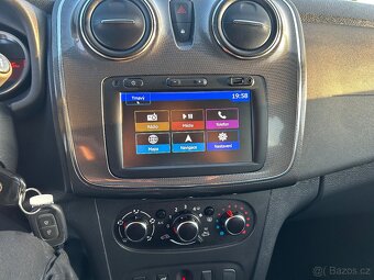 Dacia Logan Stepway MCV - 10