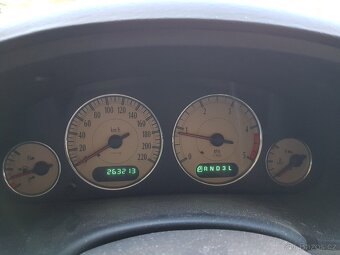 Chrysler Grand VOYAGER AUTOMAT DEFEKT. - 10