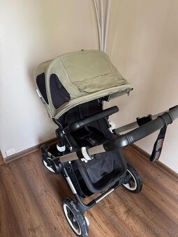 Bugaboo Buffalo - 10