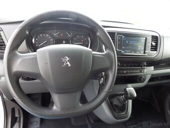 Peugeot Expert 2.0 BHDi 110kW L2, 2x šoupačky - 10