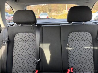 Škoda Fabia 1.4 TDI - 10