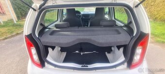 Škoda Citigo 1,0mpi 5 dveří - 10