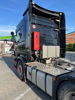 Scania 6x4 R620 V8 Euro 5 - 10