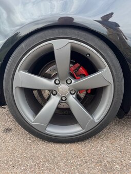 Audi A5 3.0tdi 3x S-line - 10