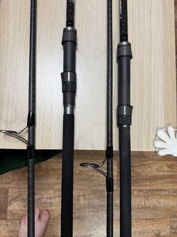 Sportex Morion carp ST 12ft 3,25lb - 10