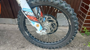 Ktm exc-f 250 2016 - 10