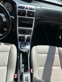 Peugeot 307 cc - 10