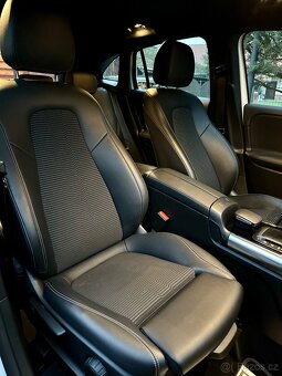 Mercedes Benz GLA200d 2021 2.0d Automat - 10