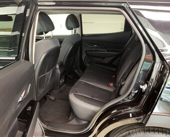 SsangYong Korando 1,5 T-GDi 120kW, ČR, 1.MAJ - 10