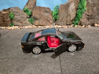 Prodám modely automobilů 1/24 - 10