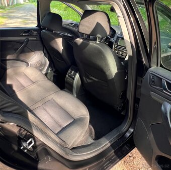 Škoda Octavia 2.0tdi - 10