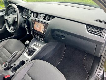 ŠKODA OCTAVIA KOMBI 1.0 TSI 82200KM - 10