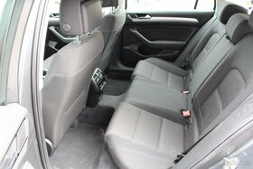 VOLKSWAGEN PASSAT B8 2.0 TDI BUSINESS DSG NAVI / 2016 - 10