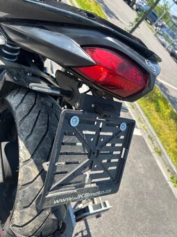 Rozprodam Yamaha Fz1N na nahradni dily - 10