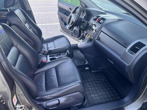 Honda CR-V 2.4 VTEC Executive - 10