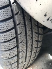 Mazda 3 2004 1,6i 77kW AUTOMAT, Z6, díly z vozu - 10