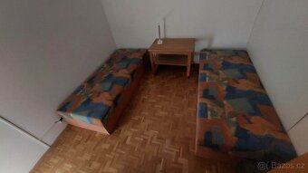 Pronájem byt pro studenty 2+1 zařízený (66,0 m2), Zlín - 10
